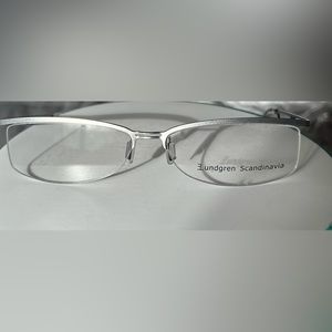 NEW Lungren Scandinavia Women’s Eyeglasses